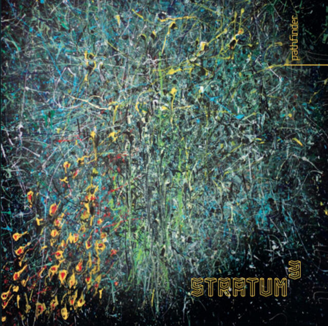 Stratum 3 - Pathfinder