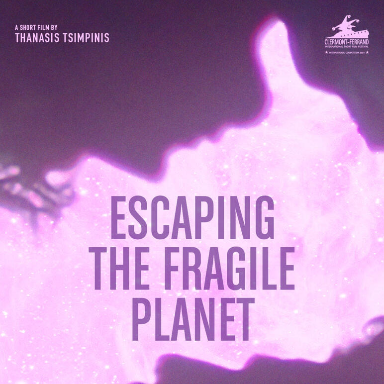 Escaping the Fragile Planet