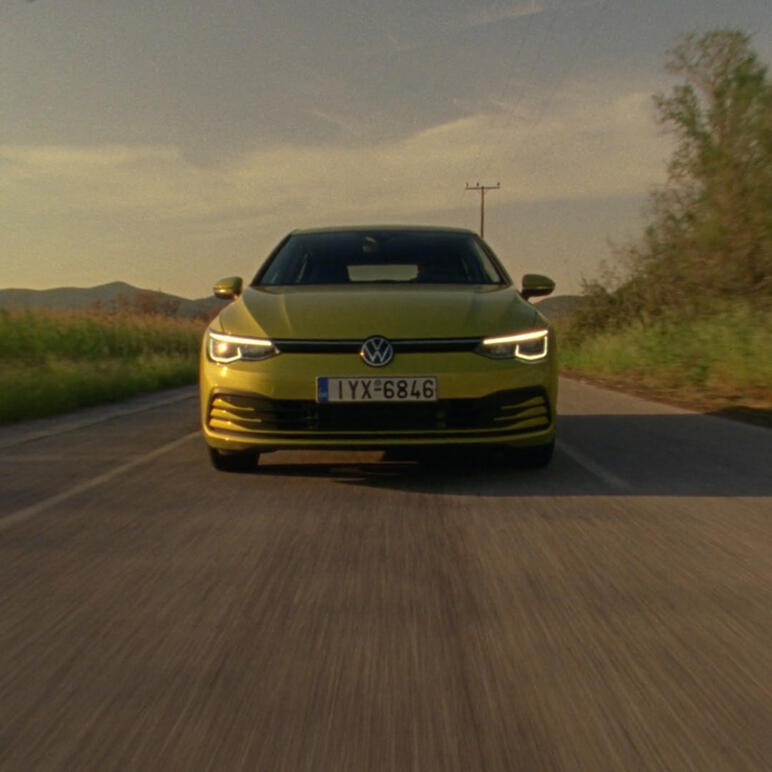 Volkswagen - Dream on