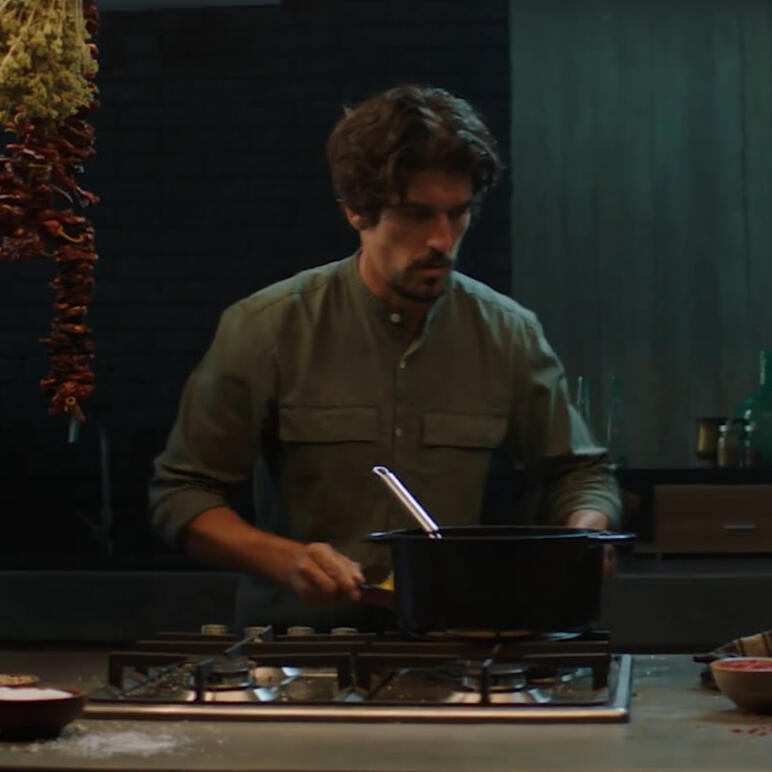 Tsakiris Cooked Chips