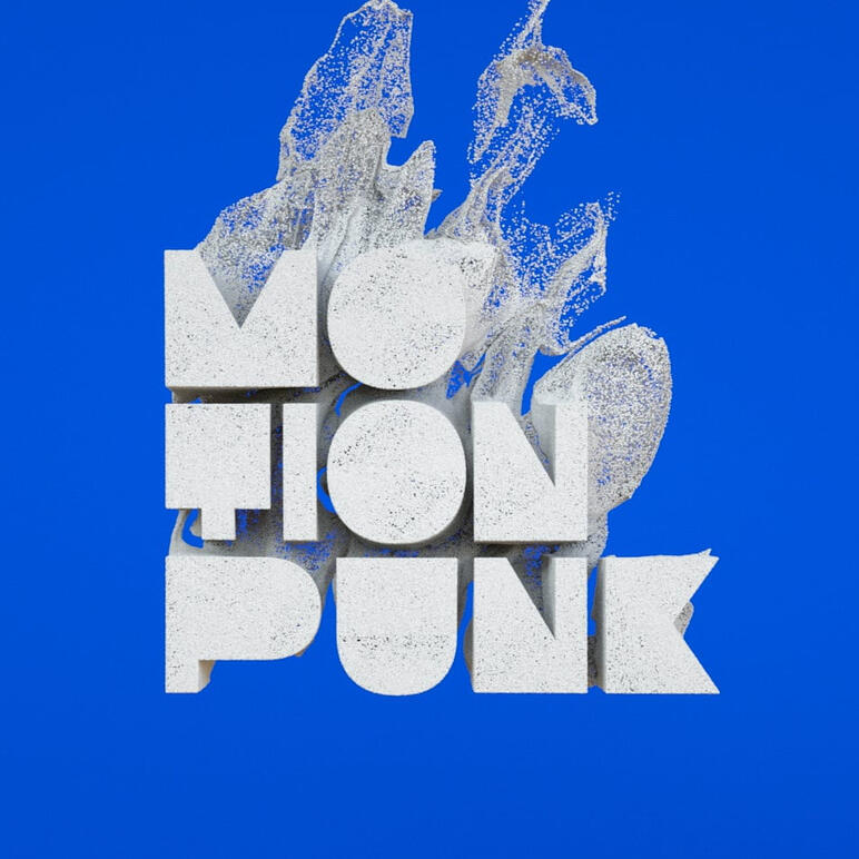 Motion Punk