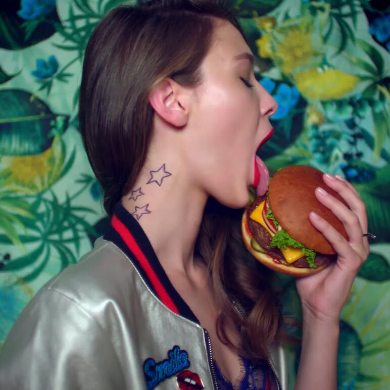 Goody's Burger House